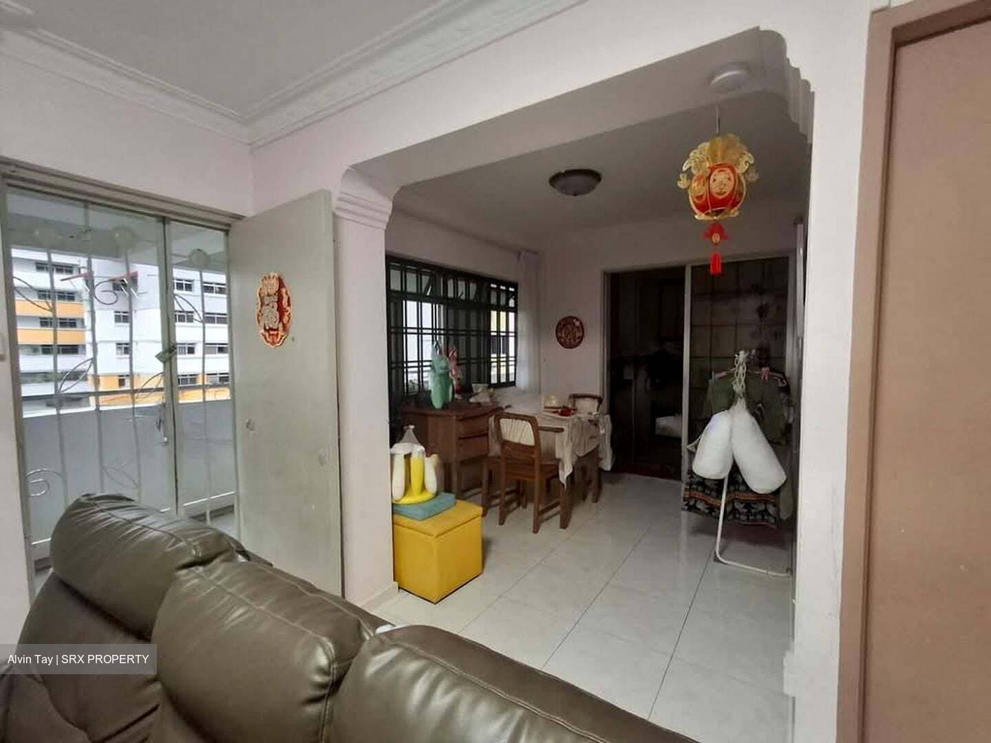Blk 613 Choa Chu Kang Street 62 (Choa Chu Kang), HDB 4 Rooms #558231201